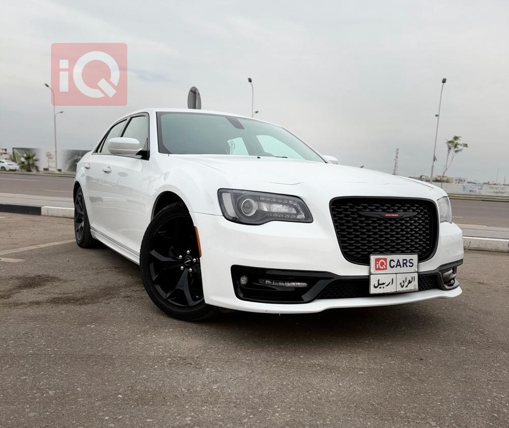 Chrysler 300